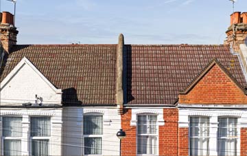 clay roofing Harlescott, Shropshire