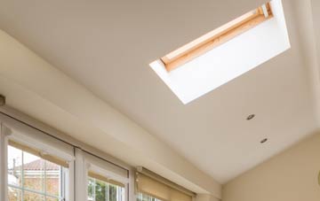 Harlescott conservatory roof insulation companies