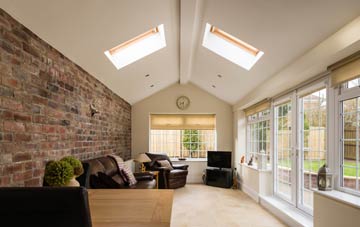 conservatory roof insulation Harlescott, Shropshire