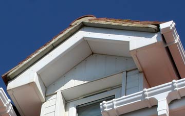 Harlescott fascia installation costs