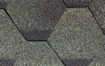 Harlescott fibreglass shingle repairs