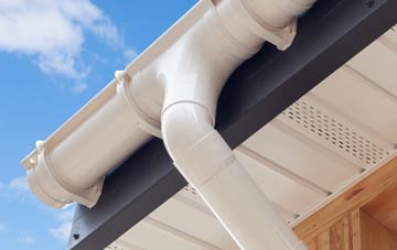 Harlescott gutter installation costs