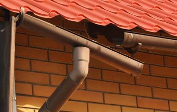 Harlescott gutter repair costs