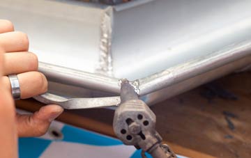 disadvantages of Harlescott lead roofing