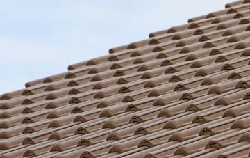 plastic roofing Harlescott, Shropshire