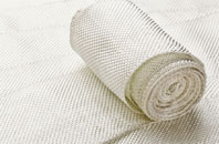 Harlescott fibreglass roofing repairs